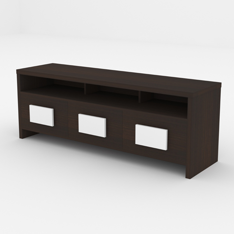 SAV 112 Audio Video Rack